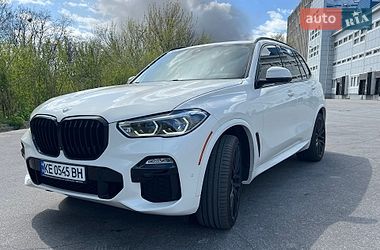 Внедорожник / Кроссовер BMW X5 2019 в Днепре