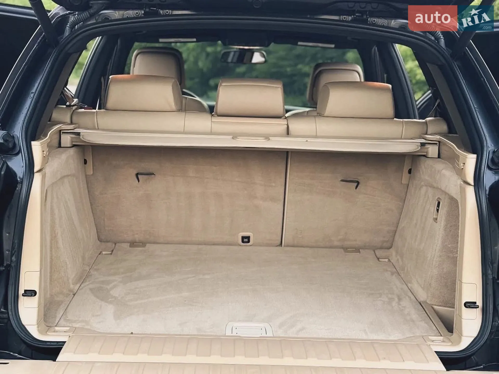 2011 BMW X5 - мініатюра 7