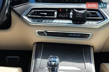 Внедорожник / Кроссовер BMW X5 2022 в Одессе