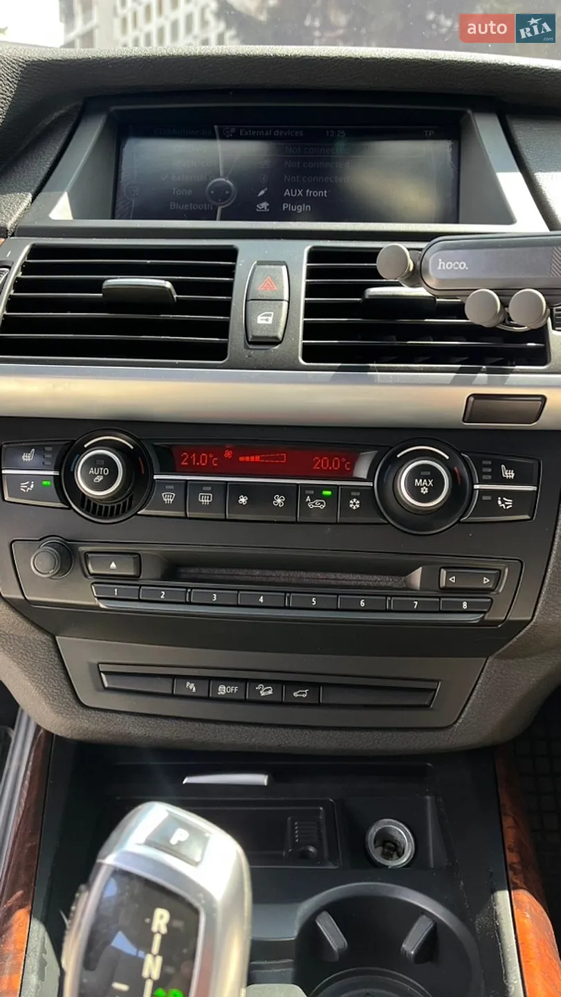 2012 BMW X5 - мініатюра 22