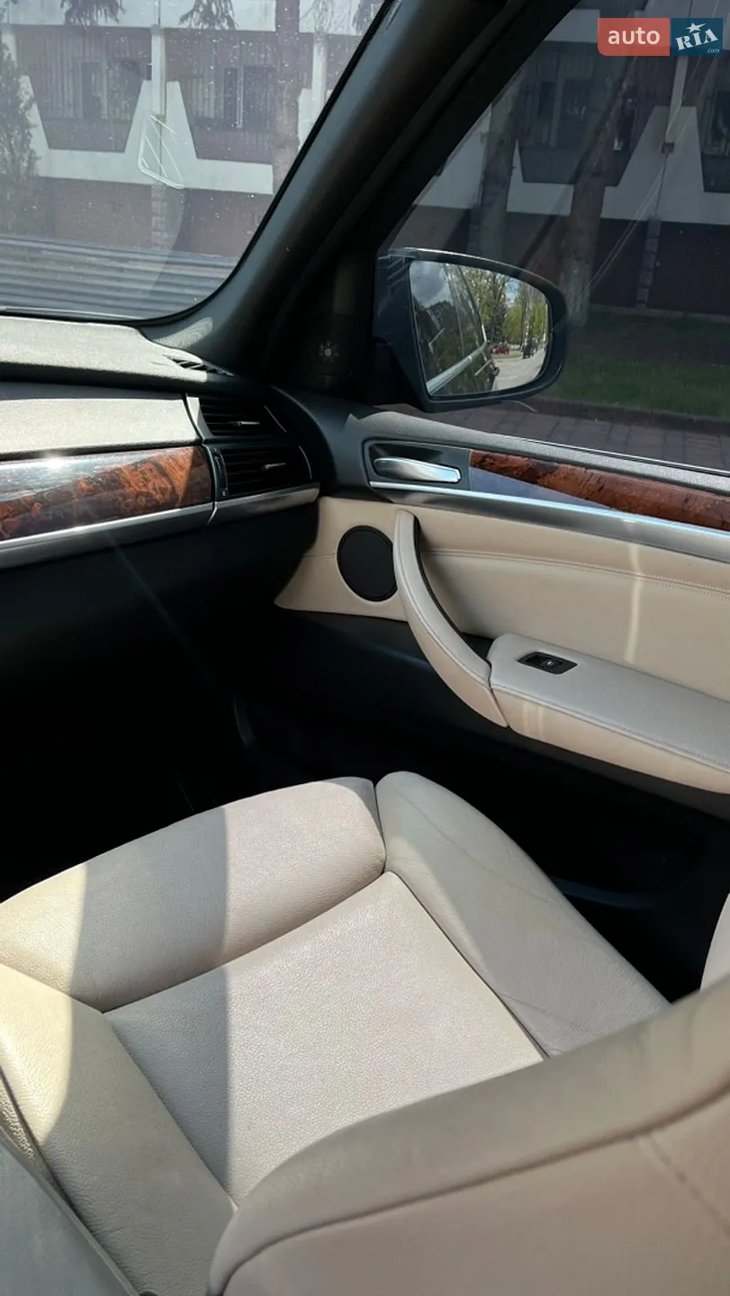 2012 BMW X5 - мініатюра 24