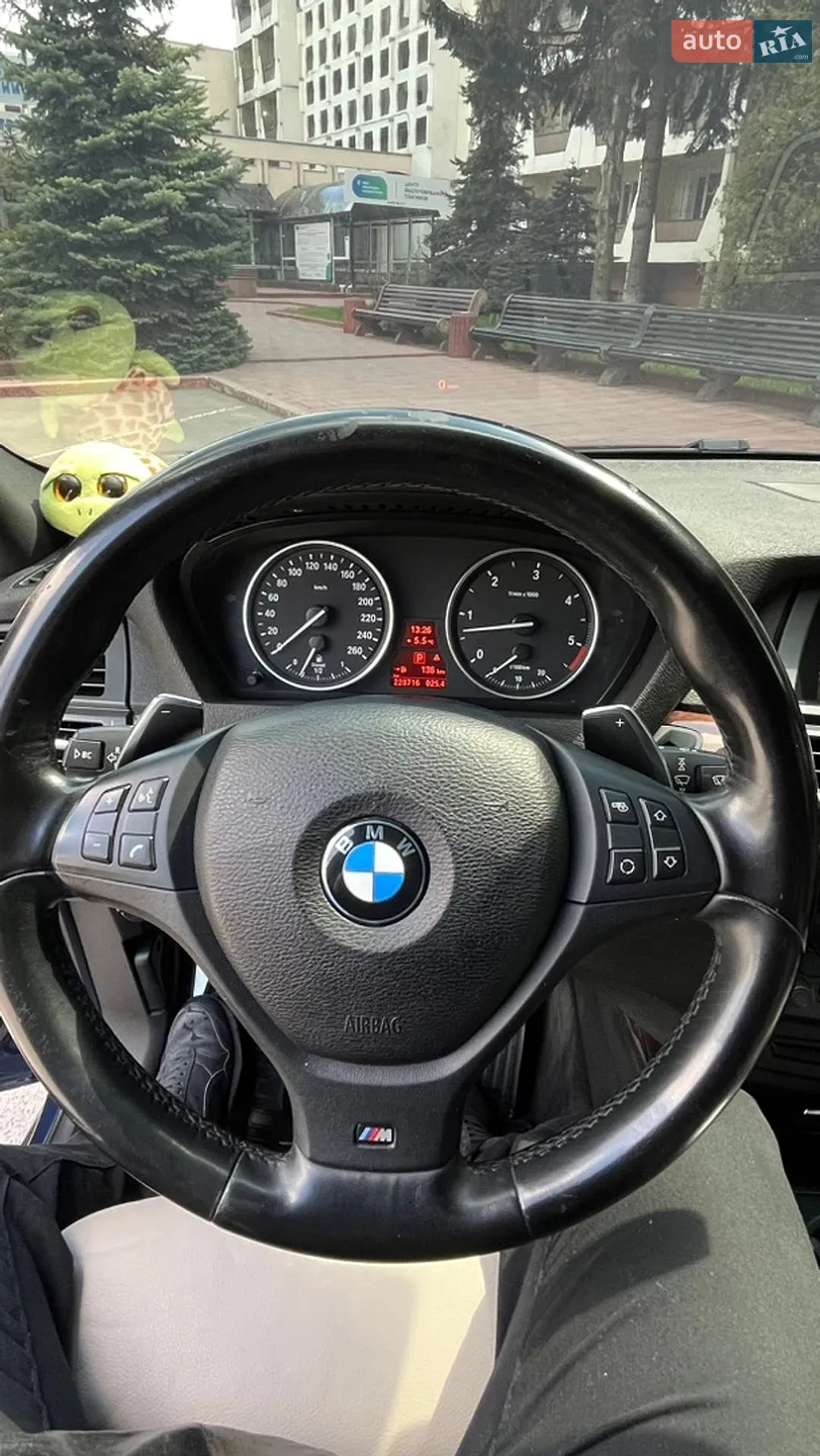 2012 BMW X5 - мініатюра 28