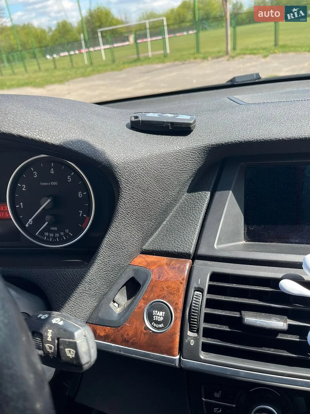 2013 BMW X5 - мініатюра 18