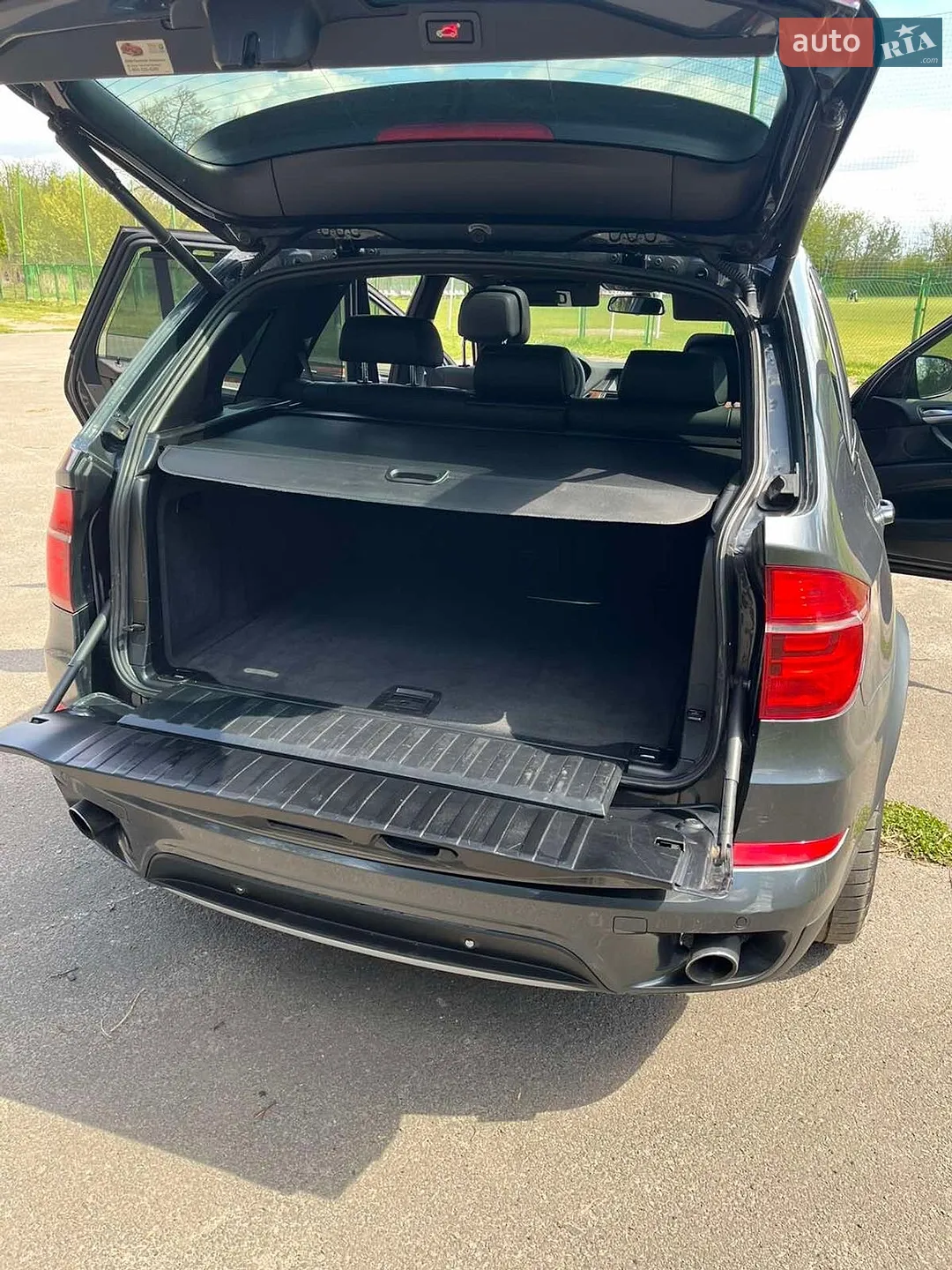 2013 BMW X5 - мініатюра 27