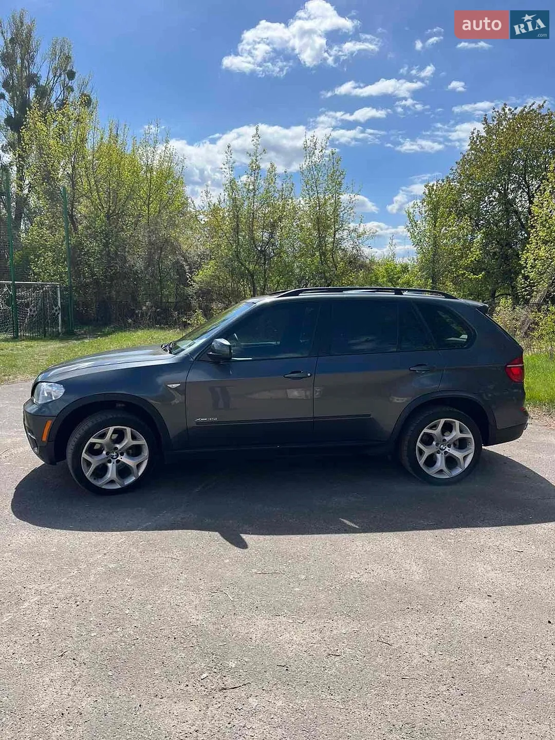 2013 BMW X5 - мініатюра 5