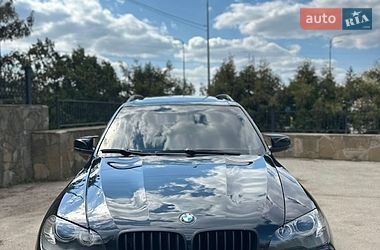 Внедорожник / Кроссовер BMW X5 2010 в Харькове