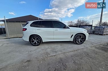 Внедорожник / Кроссовер BMW X5 2019 в Харькове