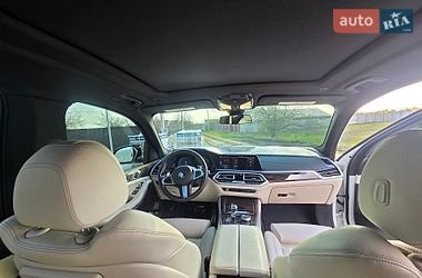 Внедорожник / Кроссовер BMW X5 2019 в Харькове