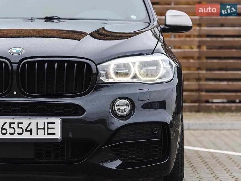 BMW X5 2015 BMW X5 2015