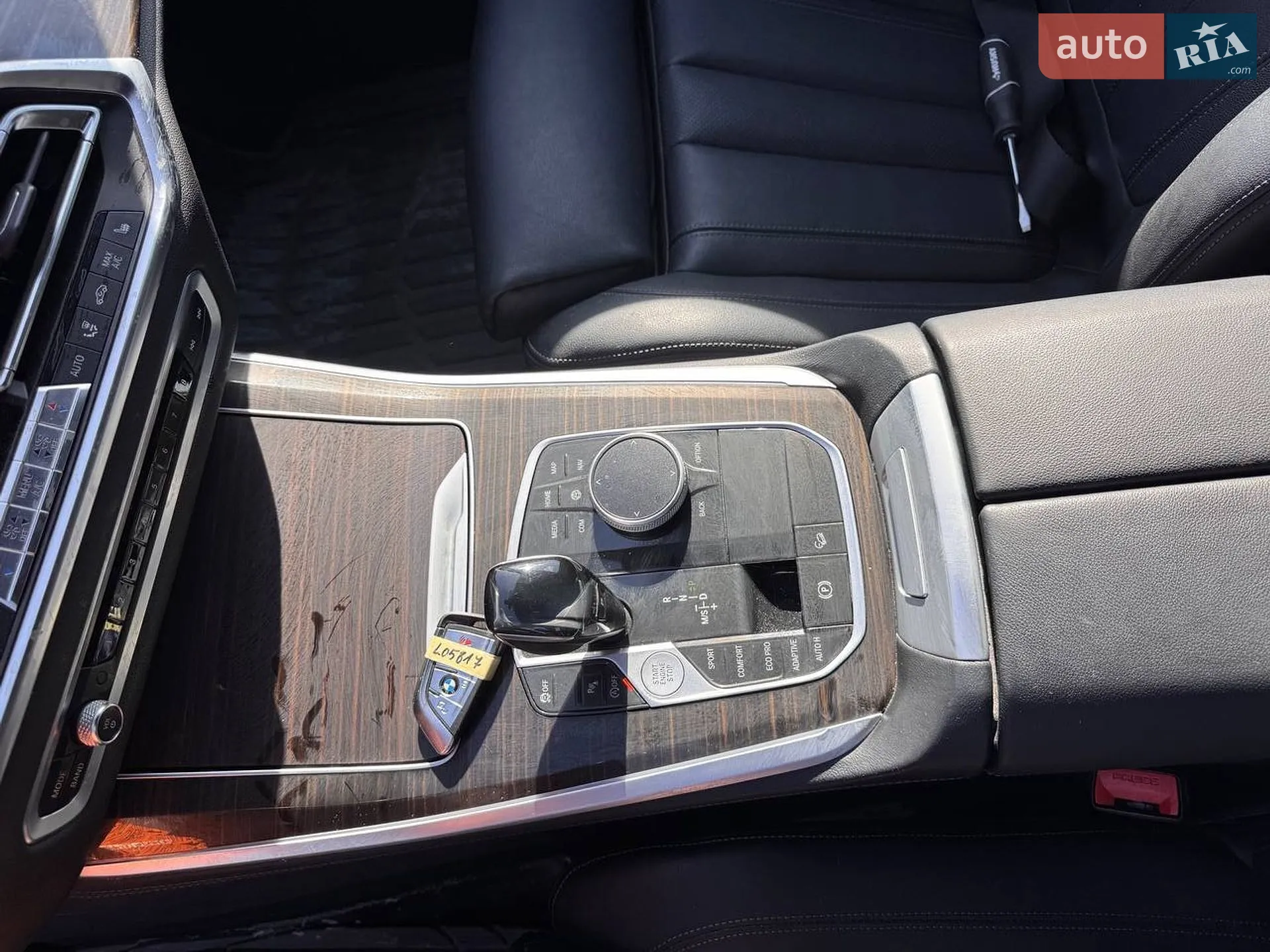 2019 BMW X5 - мініатюра 19