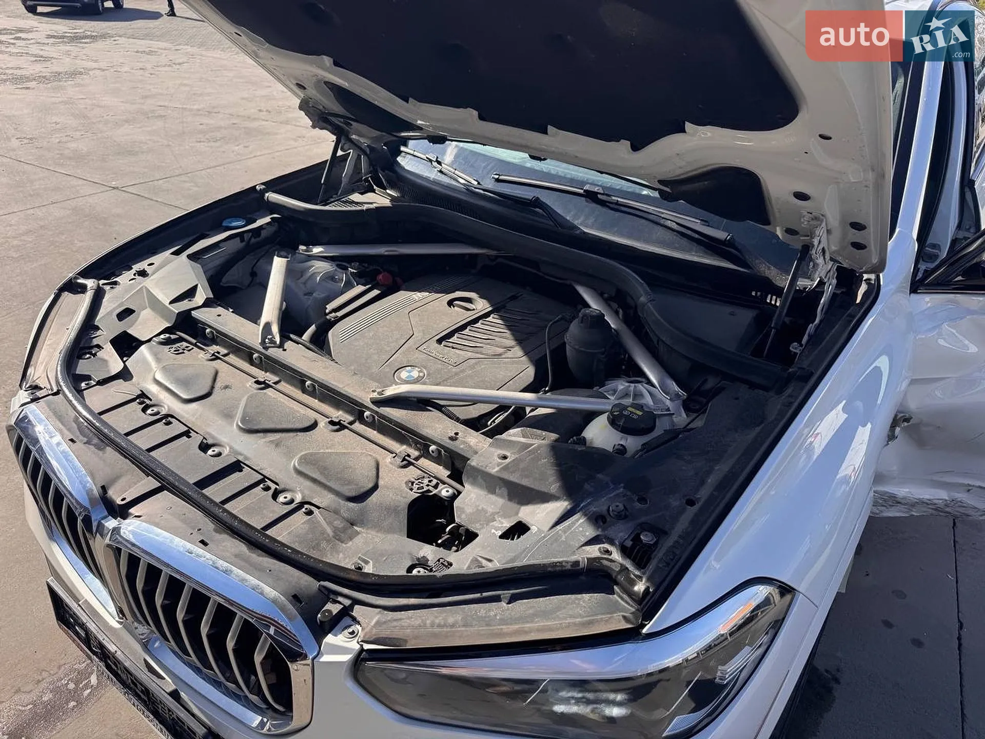 2019 BMW X5 - мініатюра 30