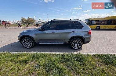 Внедорожник / Кроссовер BMW X5 2011 в Киеве
