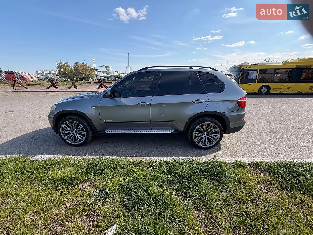 2012 BMW X5 - мініатюра 17