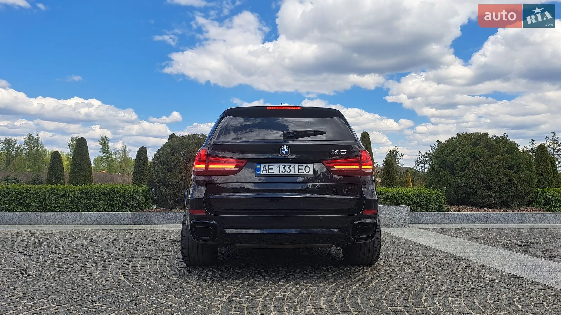 2017 BMW X5 - мініатюра 15