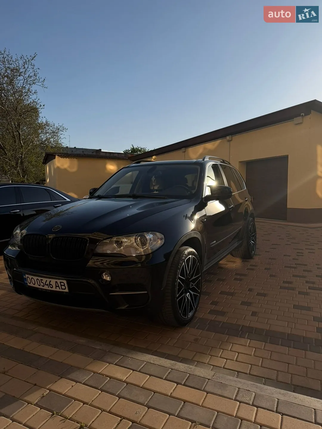 2013 BMW X5 - мініатюра 6
