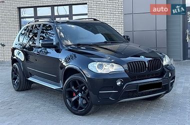 Внедорожник / Кроссовер BMW X5 2012 в Сарнах