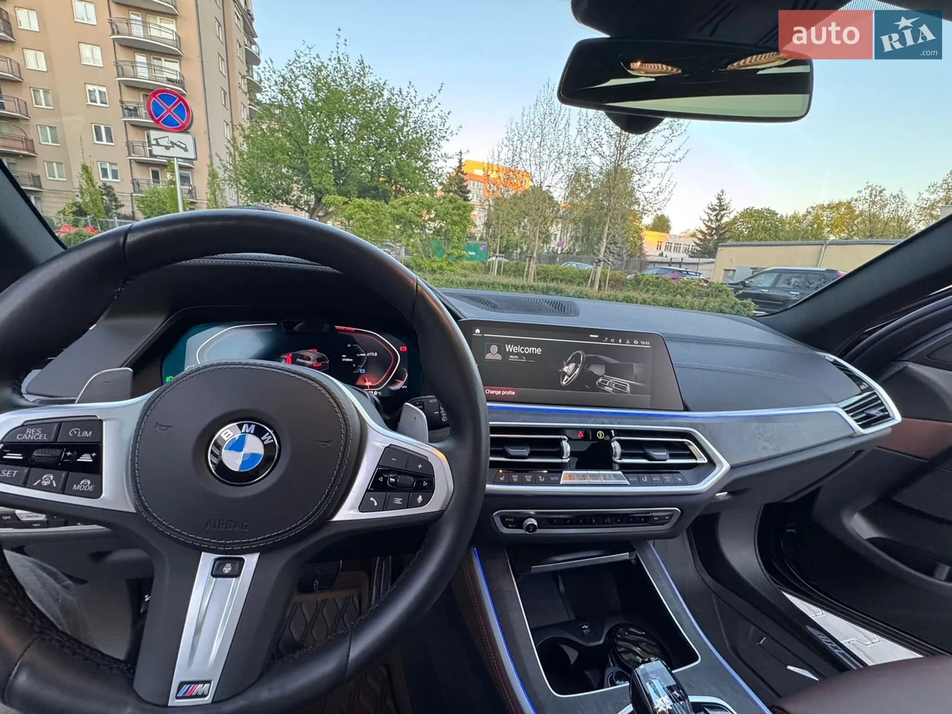 2022 BMW X5 - мініатюра 14