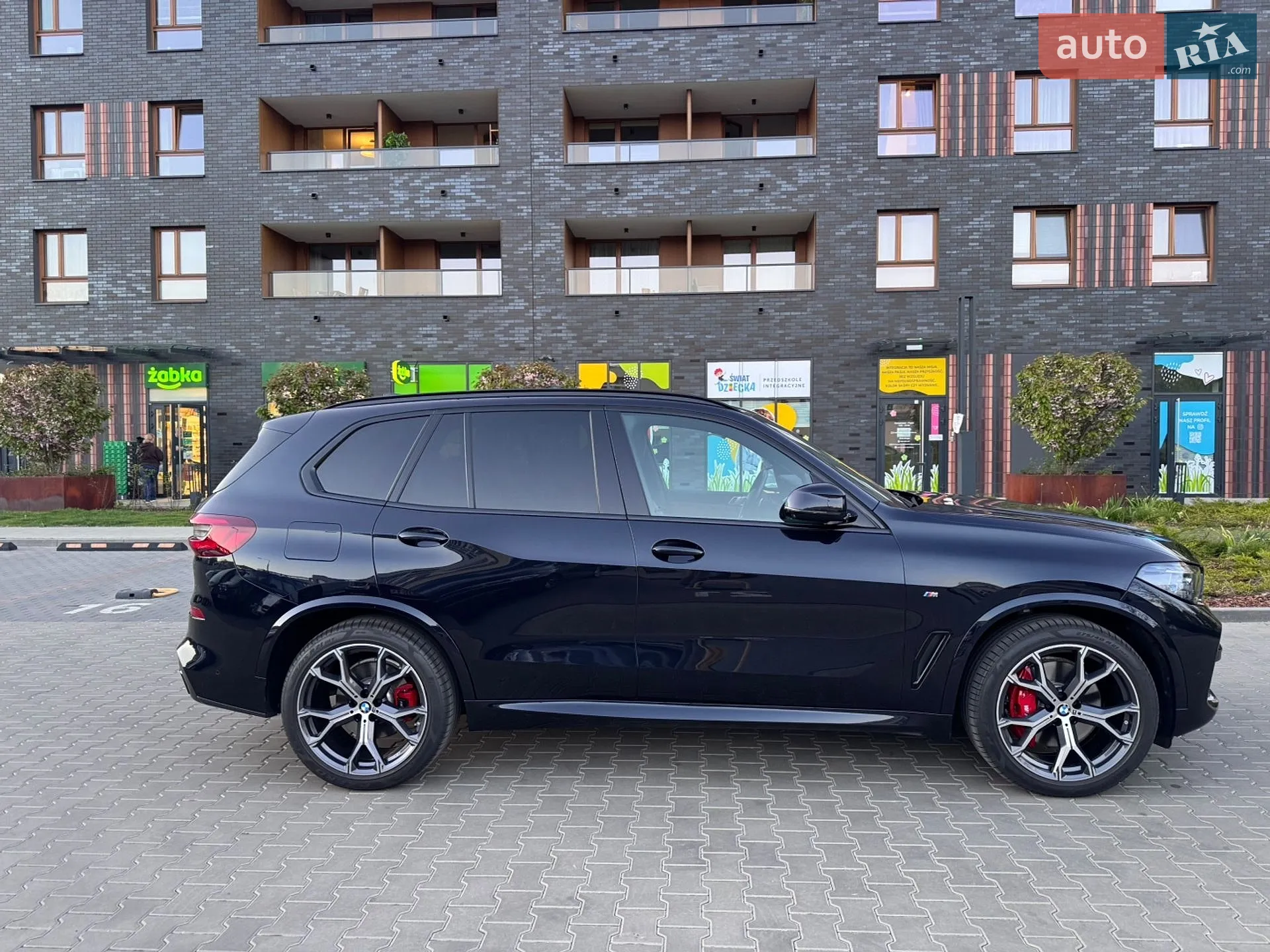 2022 BMW X5 - мініатюра 4