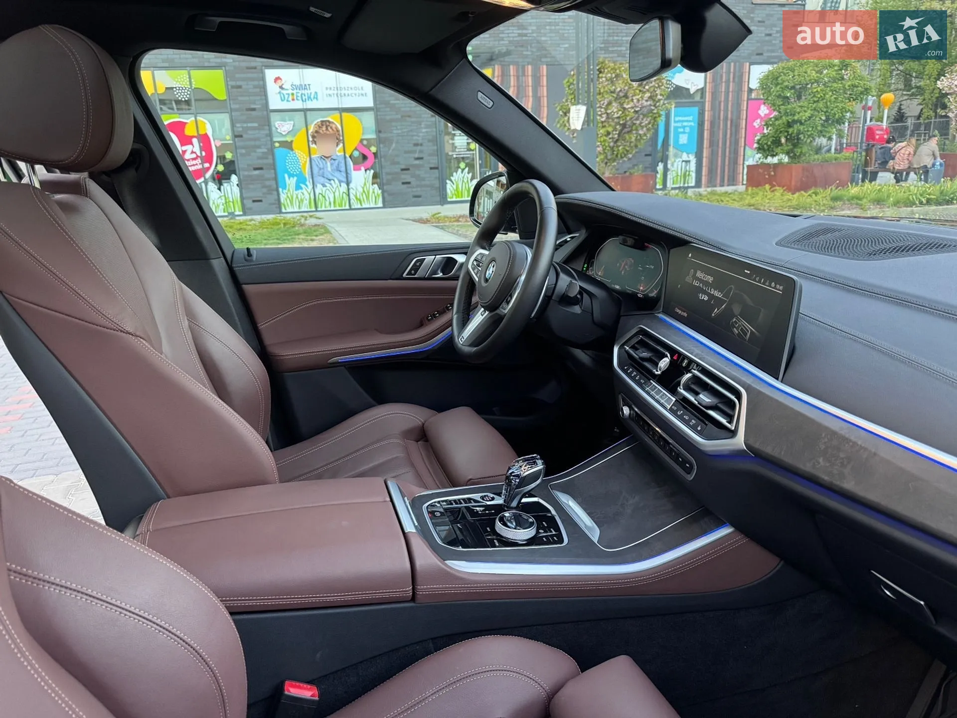 2022 BMW X5 - мініатюра 30