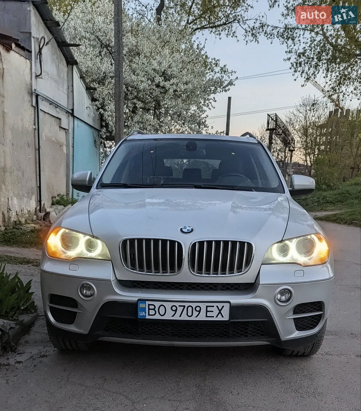 2013 BMW X5 - мініатюра 16