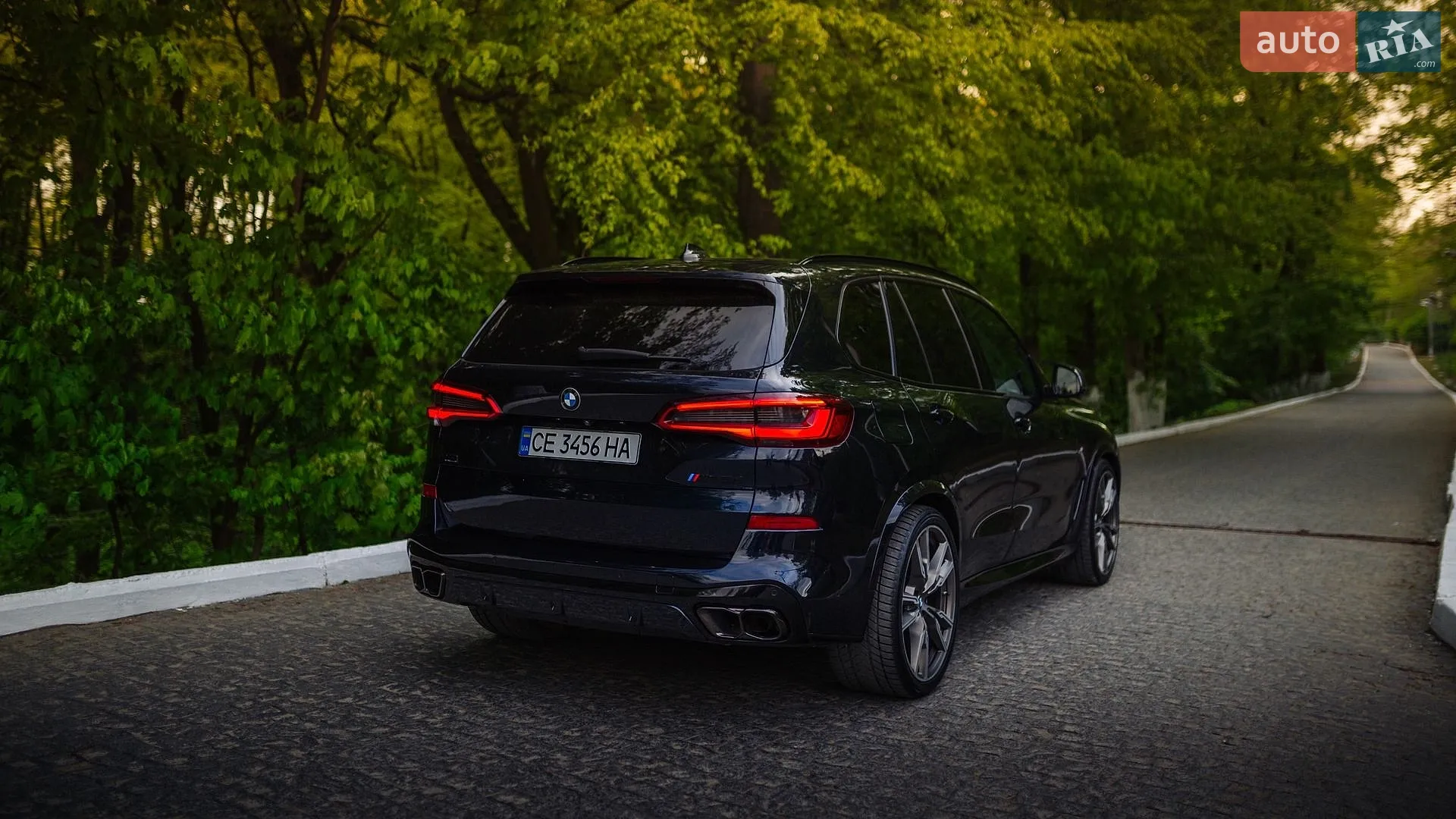 2019 BMW X5 - мініатюра 10