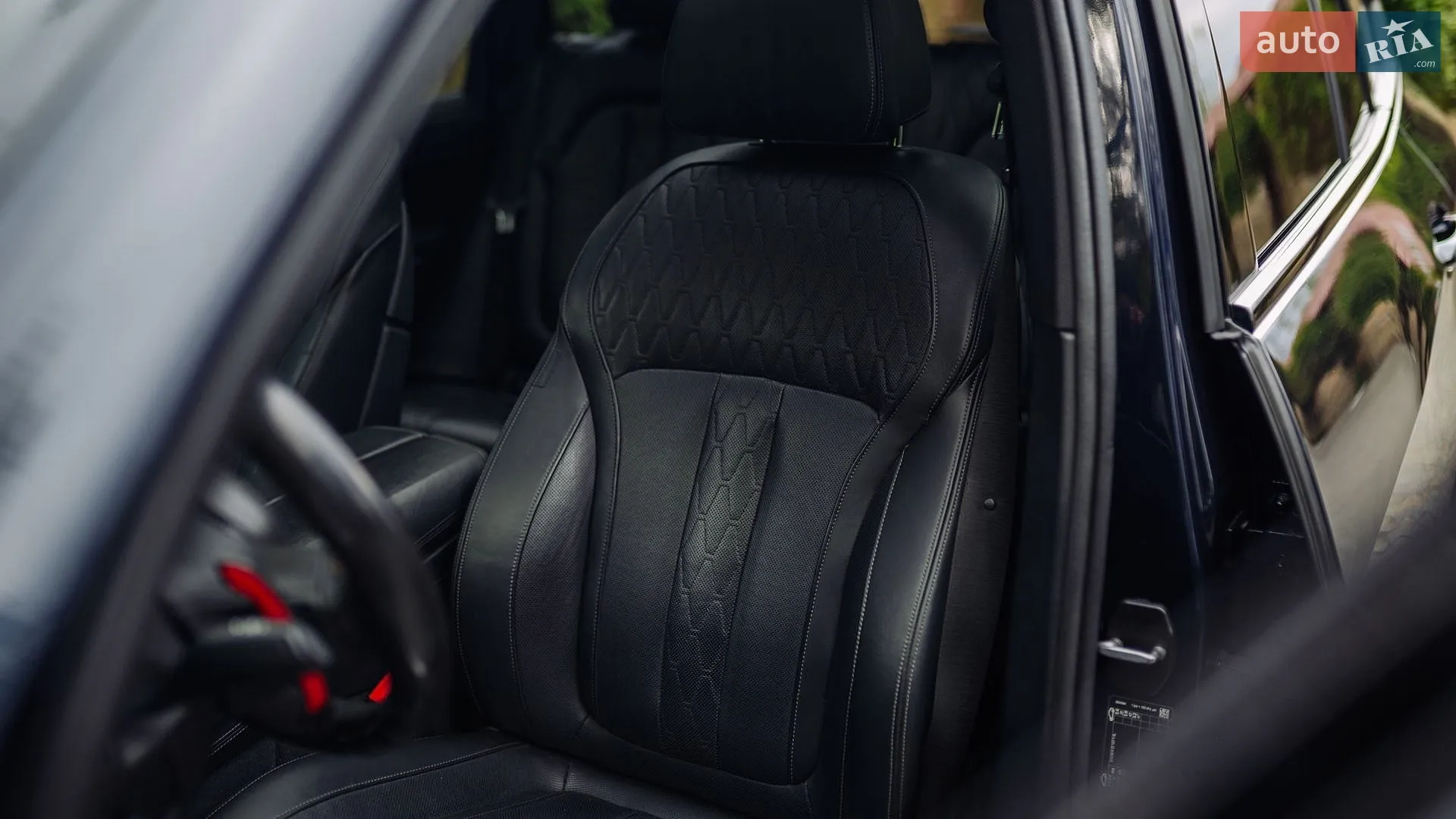 2019 BMW X5 - мініатюра 32