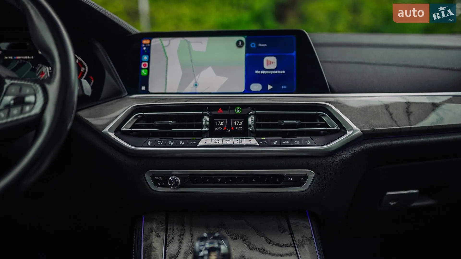 2019 BMW X5 - мініатюра 39