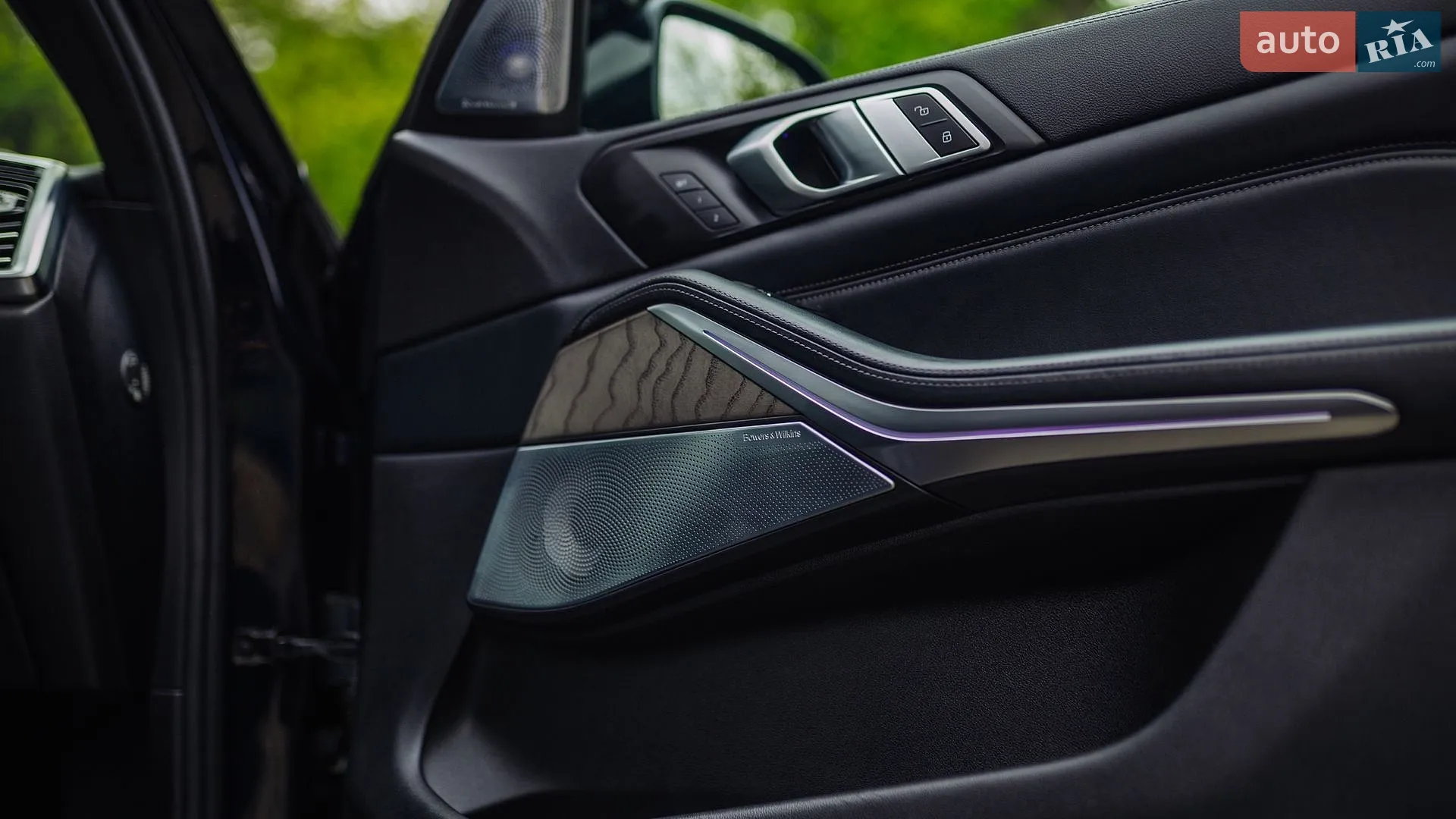 2019 BMW X5 - мініатюра 40