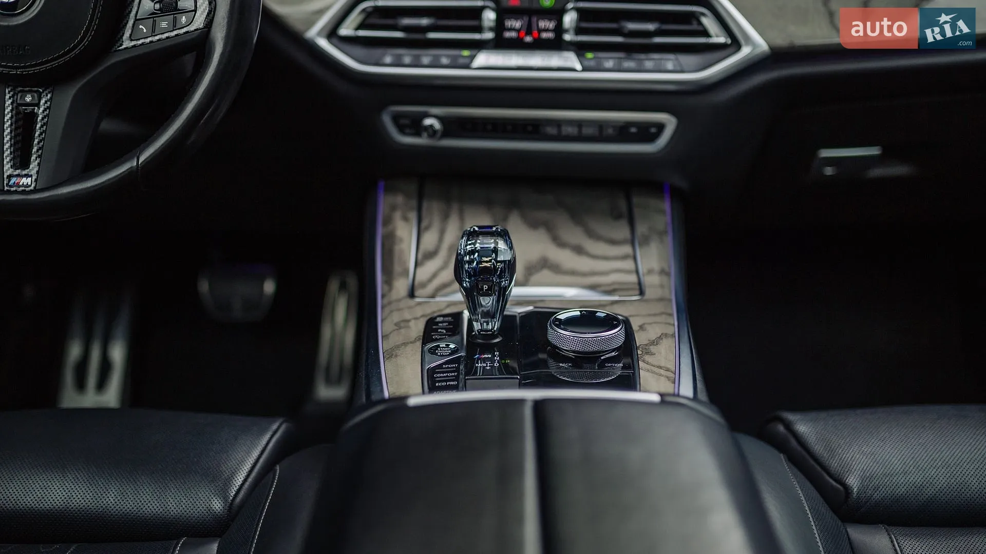 2019 BMW X5 - мініатюра 43