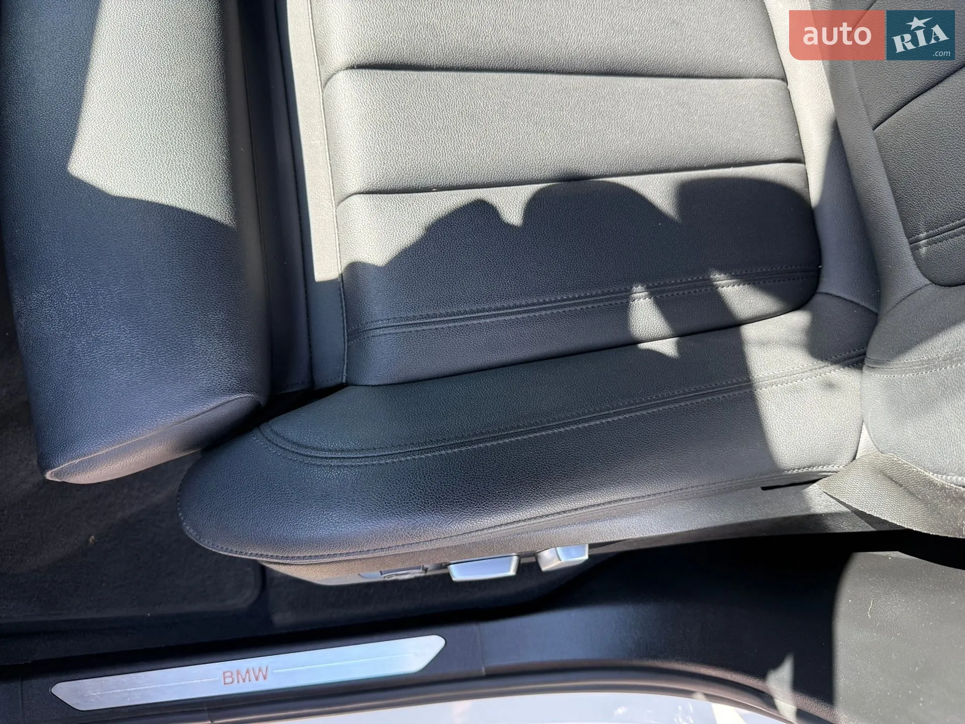 2019 BMW X5 - мініатюра 34