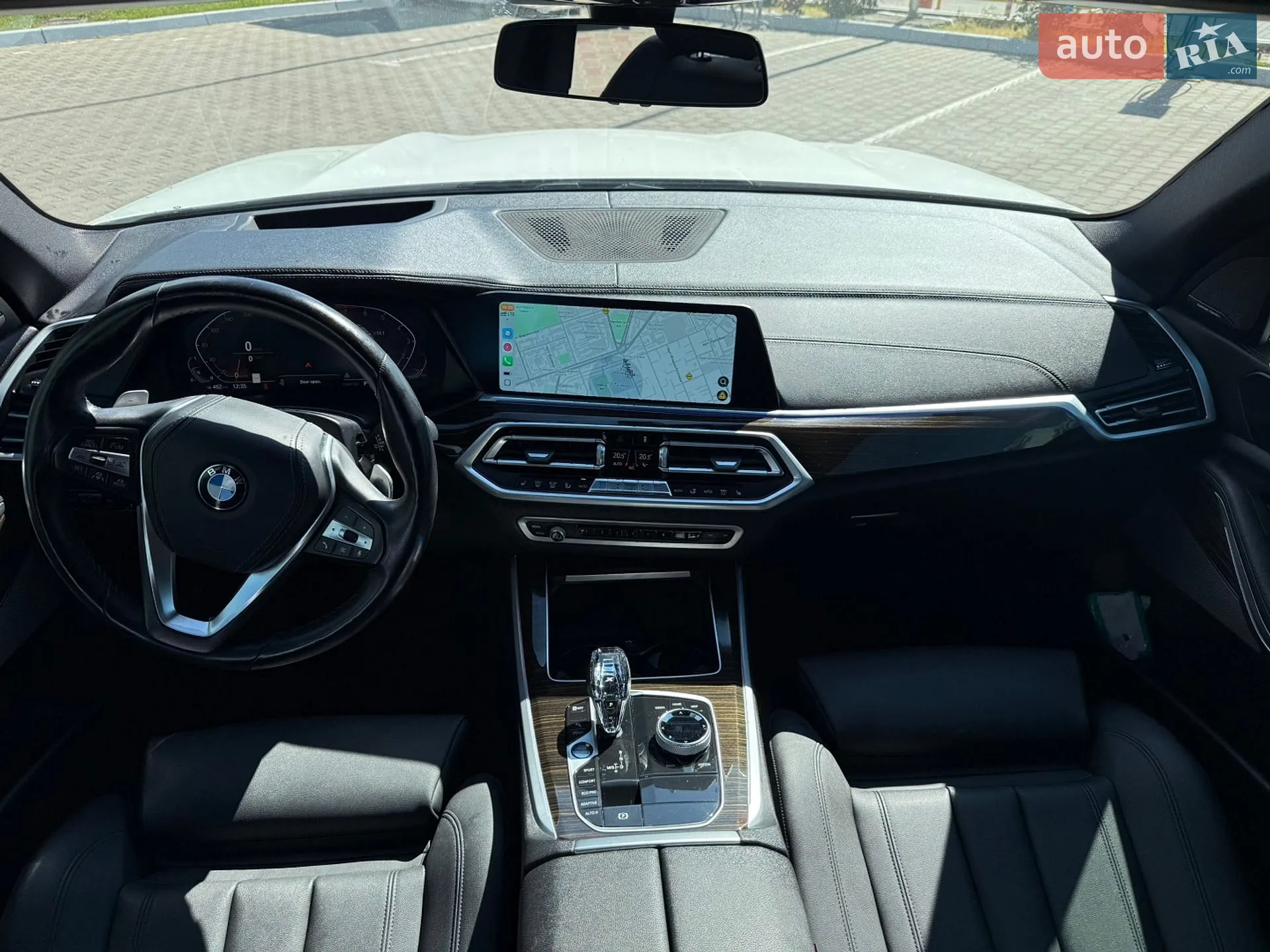 2019 BMW X5 - мініатюра 38