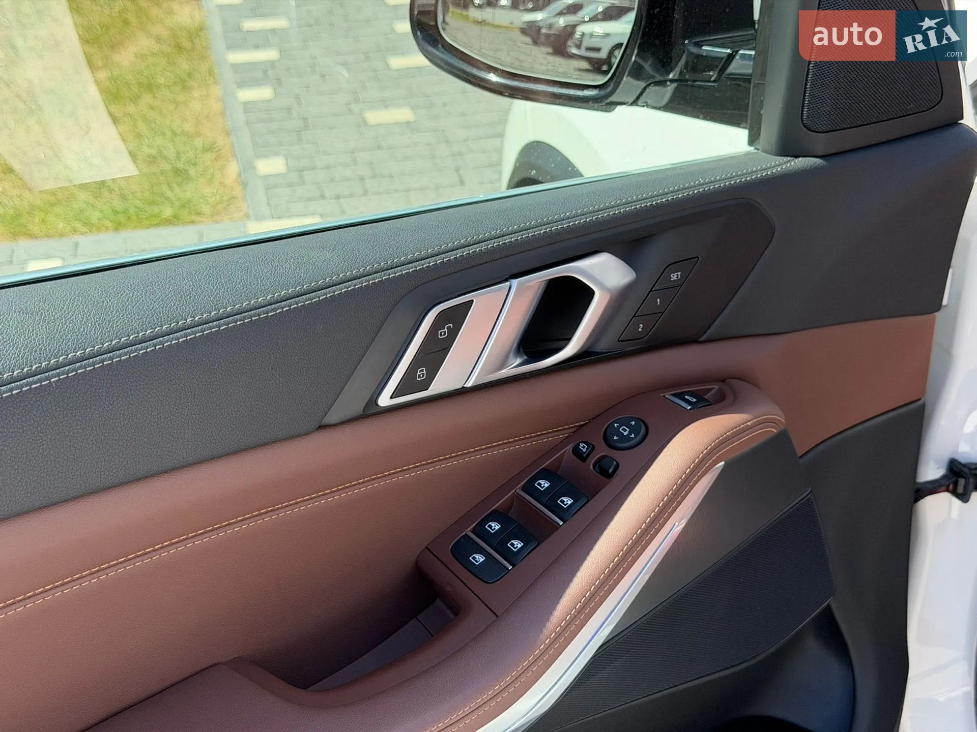 2023 BMW X5 - мініатюра 21