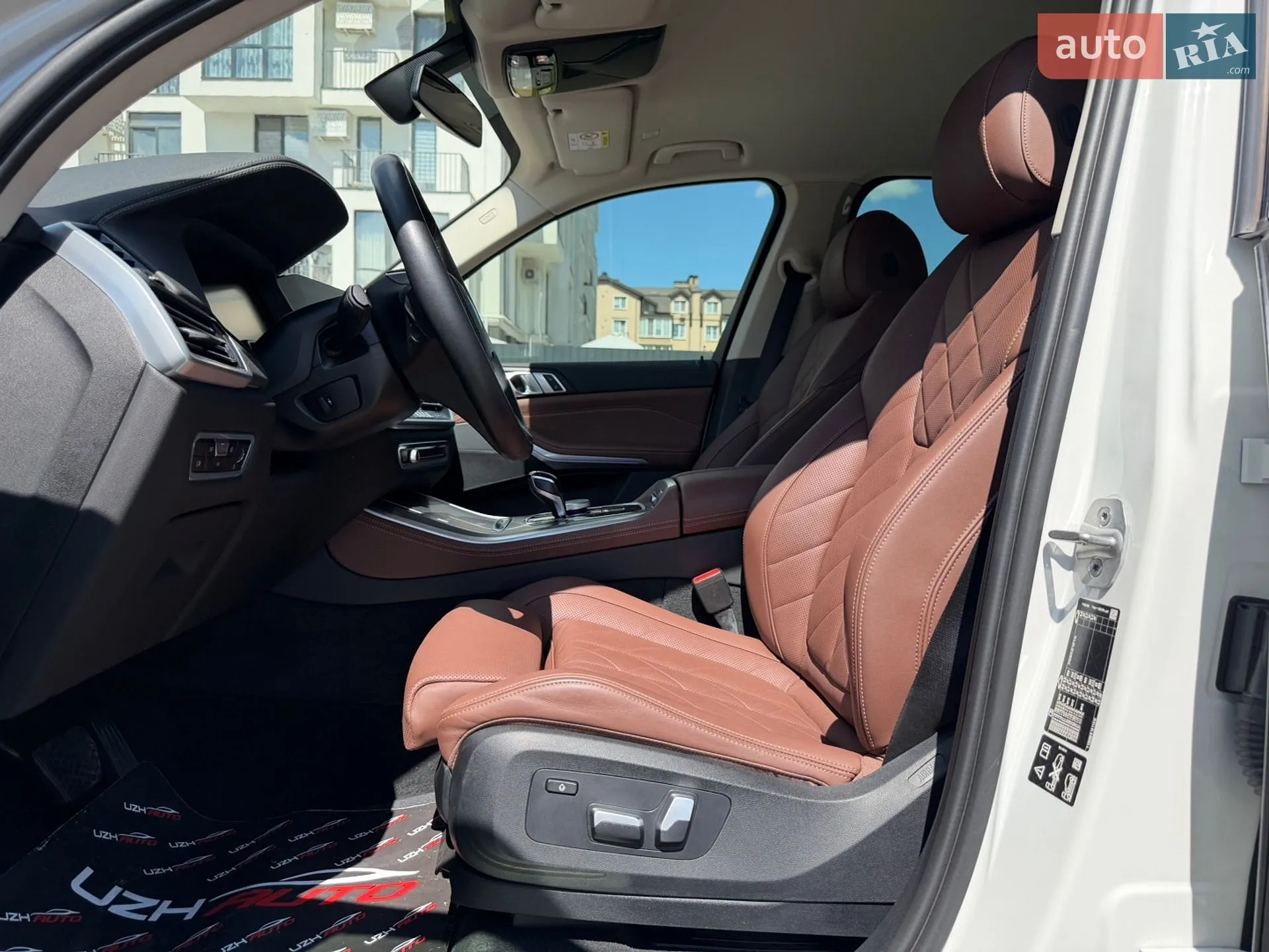 2023 BMW X5 - мініатюра 25