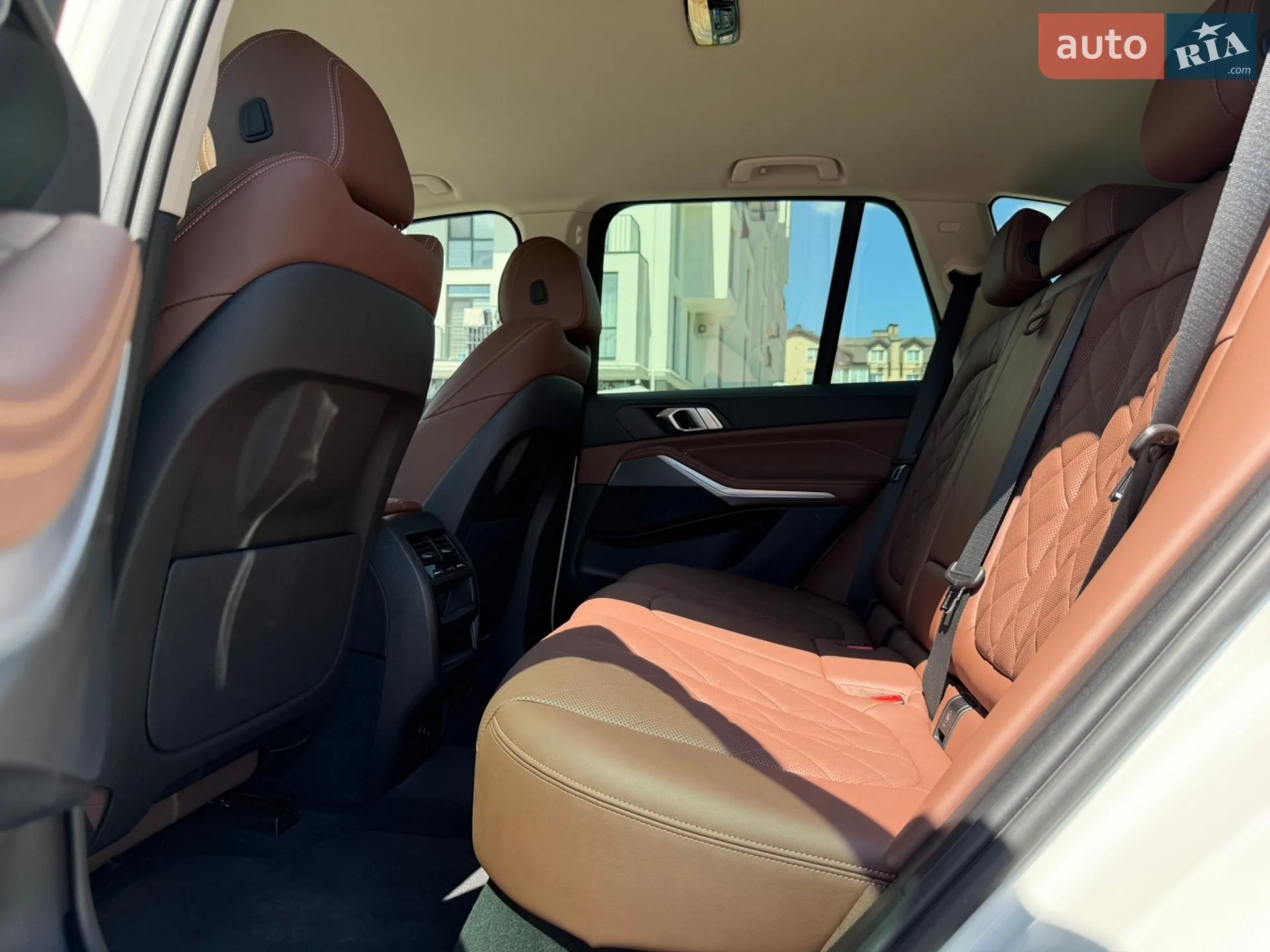2023 BMW X5 - мініатюра 30