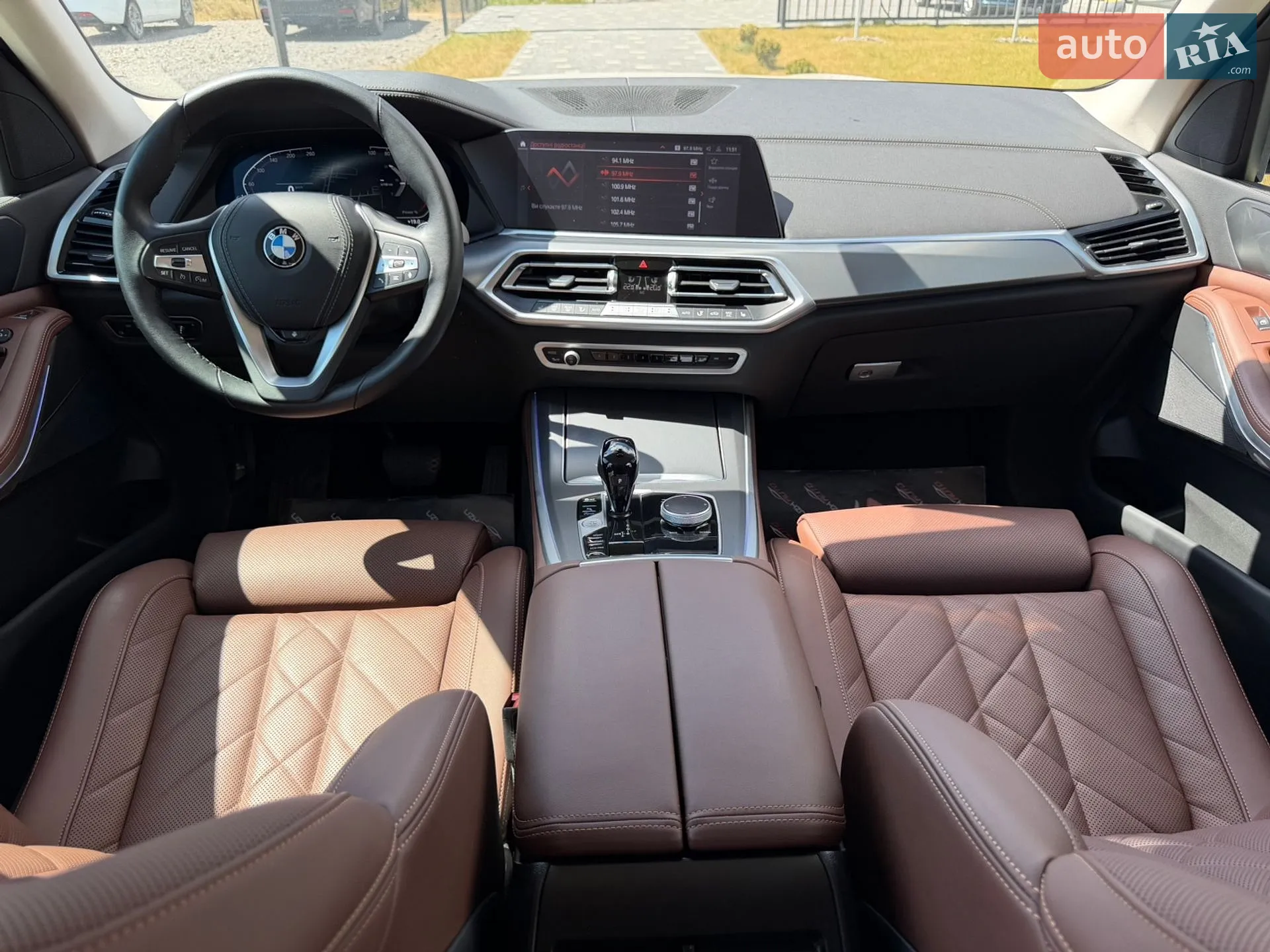 2023 BMW X5 - мініатюра 33