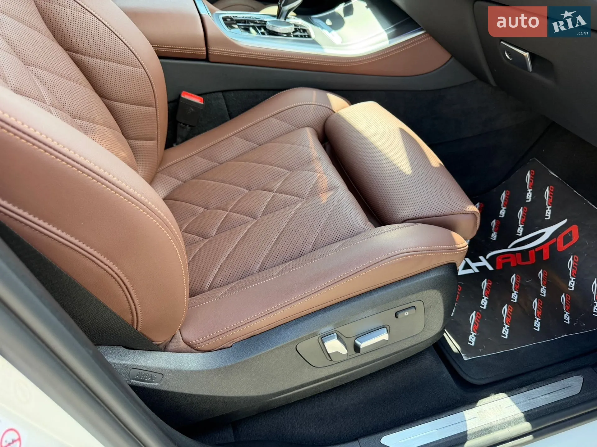 2023 BMW X5 - мініатюра 42