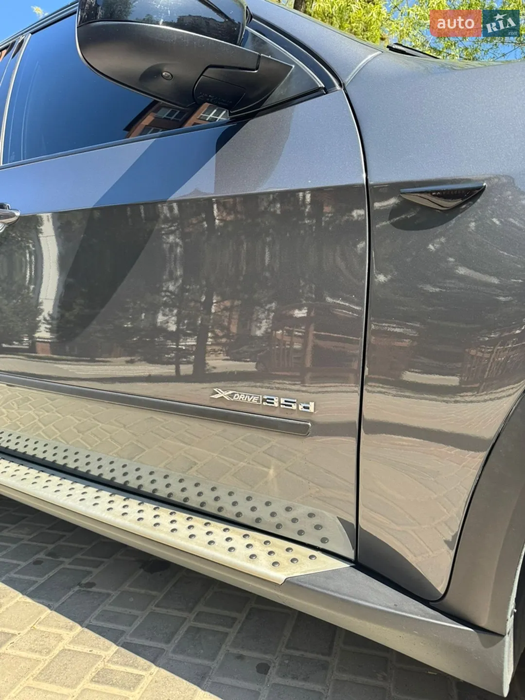 2012 BMW X5 - мініатюра 18