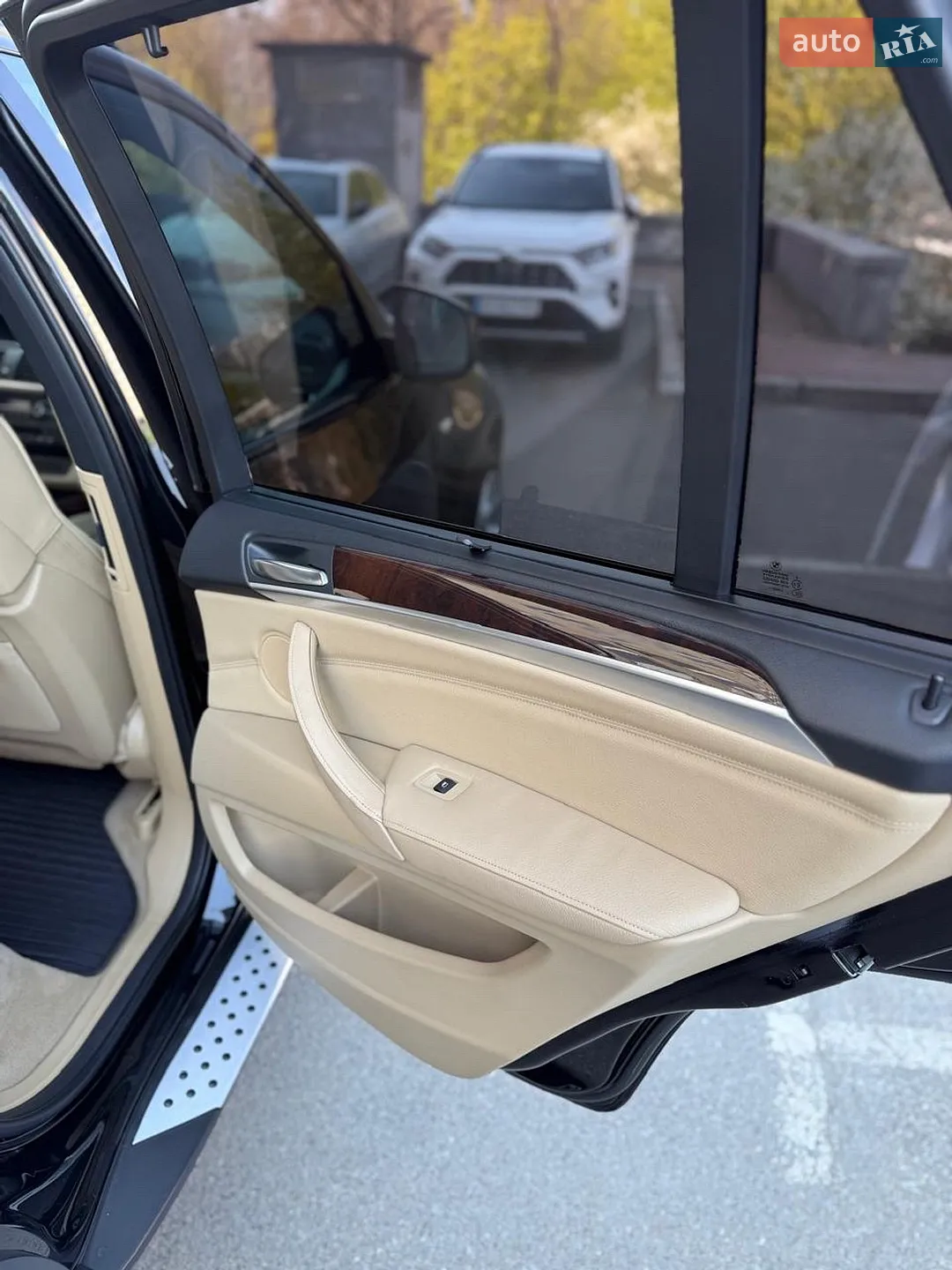 2012 BMW X5 - мініатюра 11