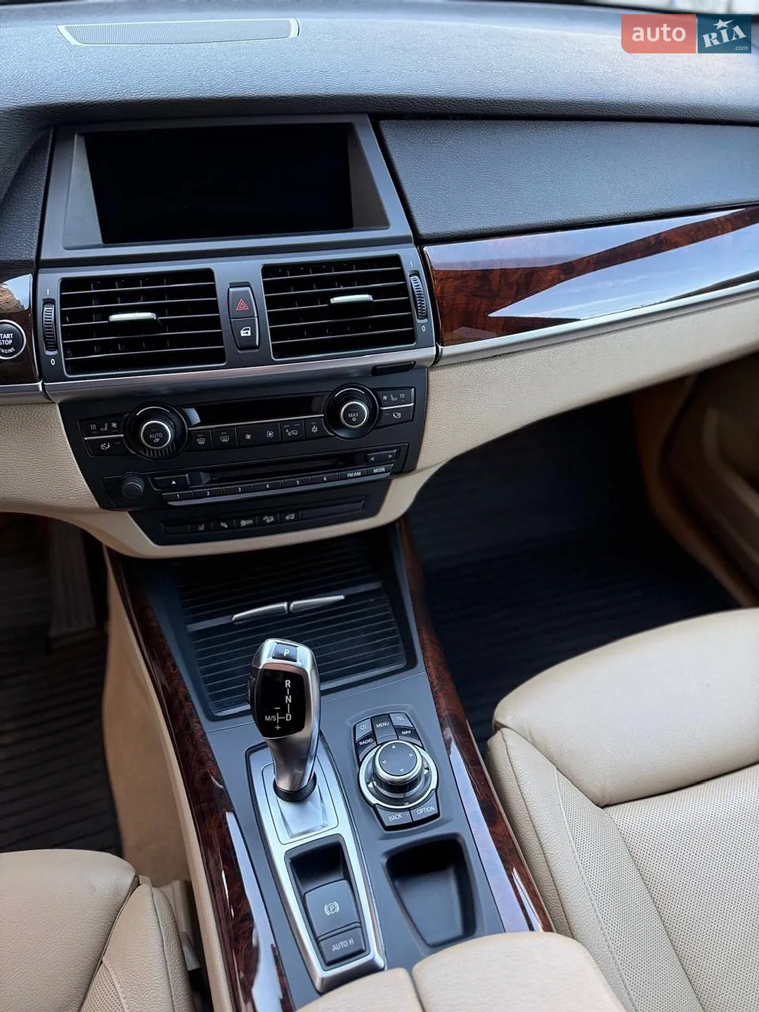 2012 BMW X5 - мініатюра 16