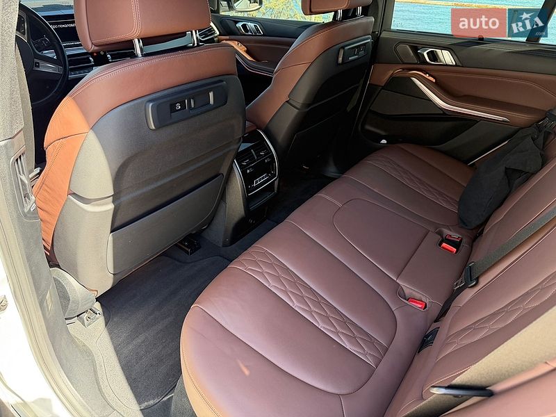 Внедорожник / Кроссовер BMW X5 2022 в Одессе