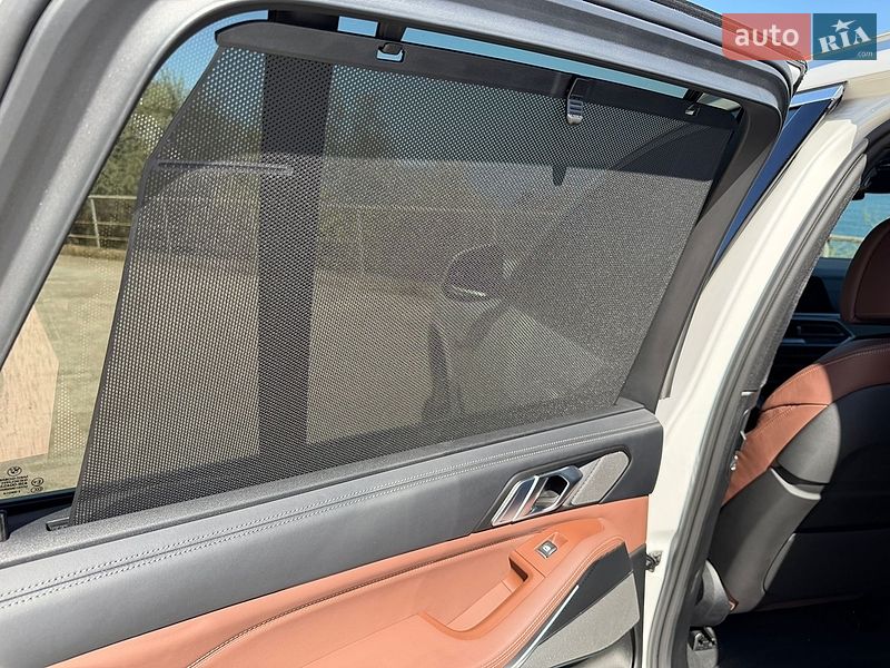 Внедорожник / Кроссовер BMW X5 2022 в Одессе