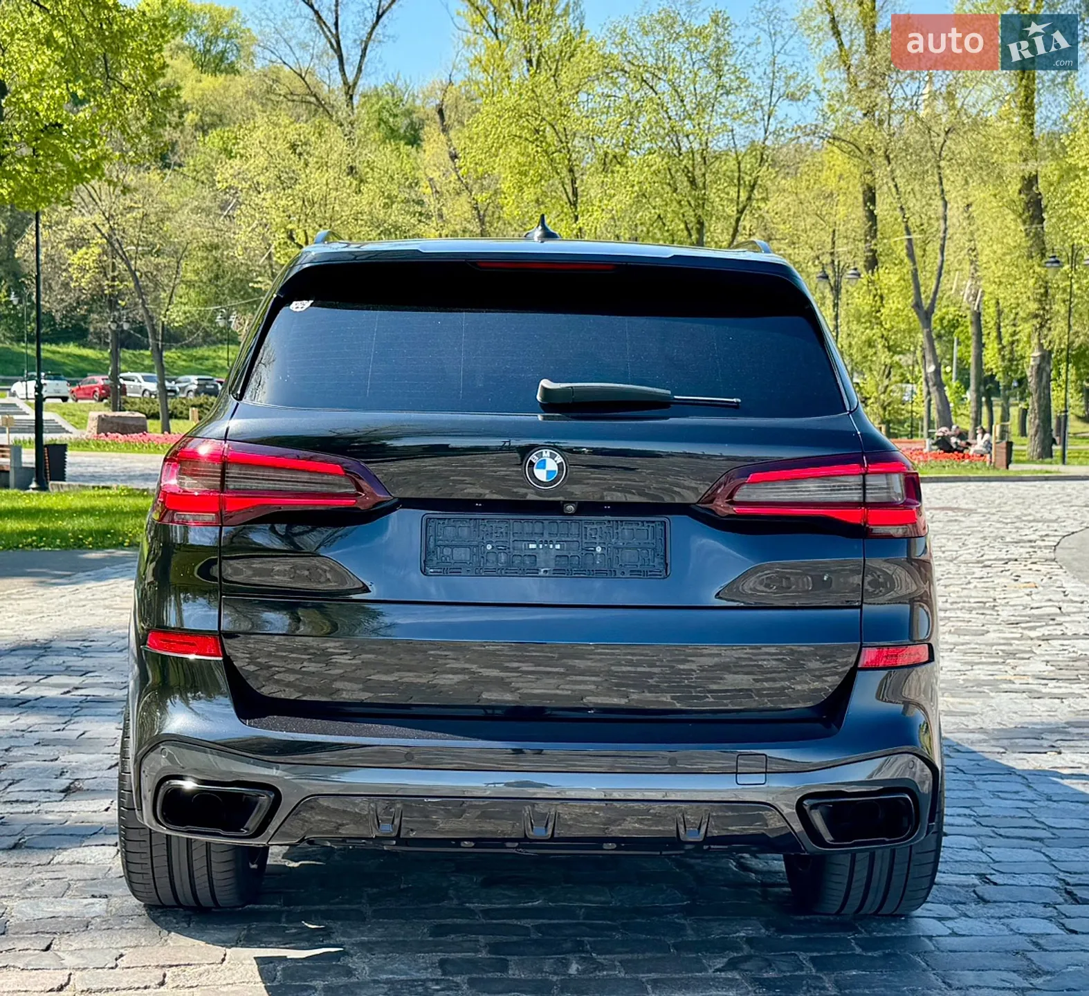 2022 BMW X5 - мініатюра 22