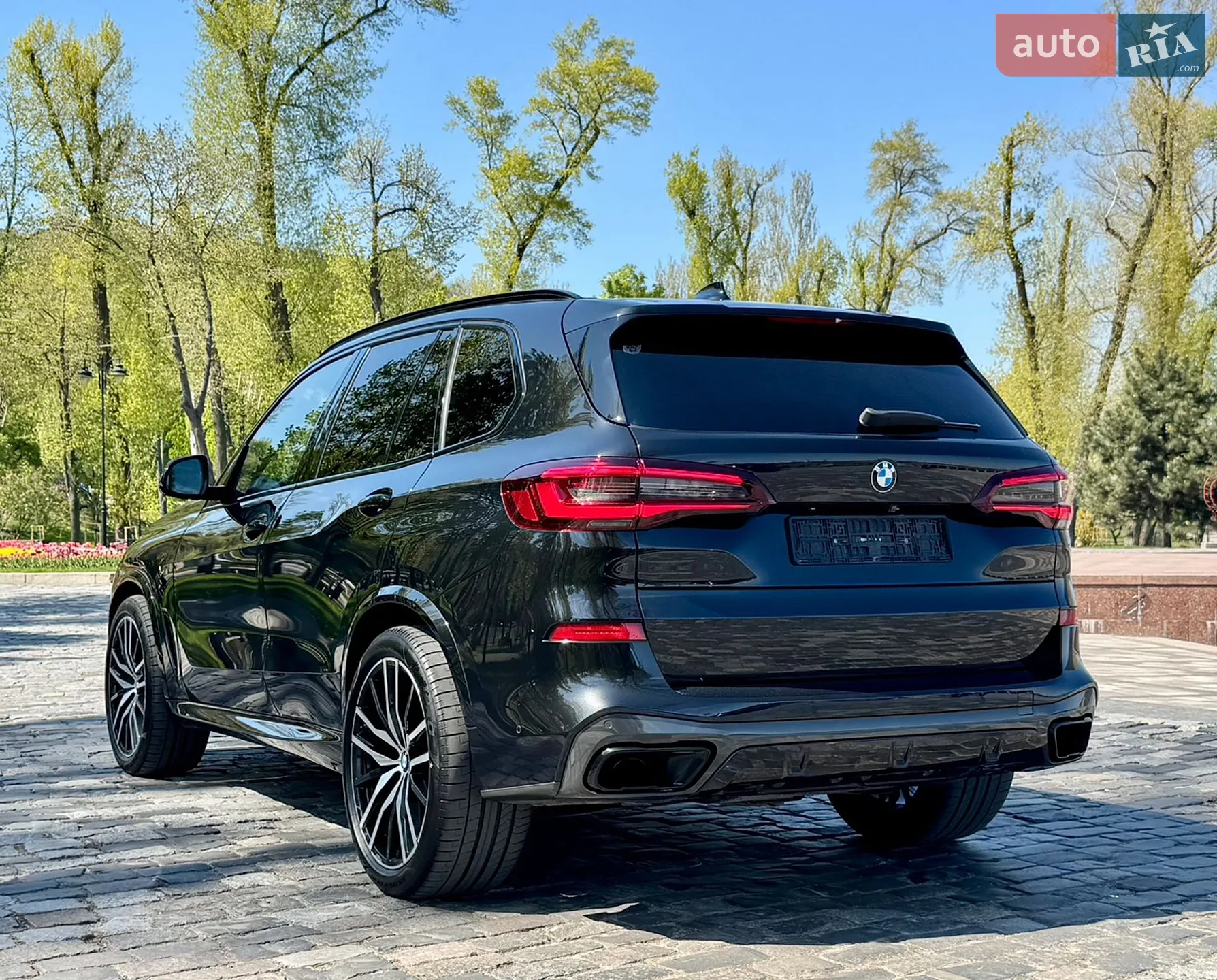 2022 BMW X5 - мініатюра 14