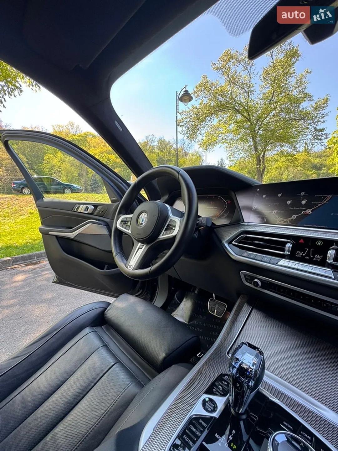 2022 BMW X5 - мініатюра 33