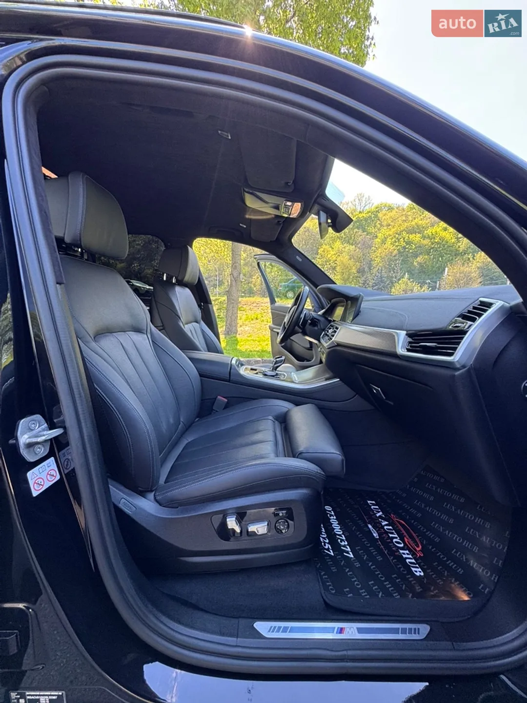 2022 BMW X5 - мініатюра 41