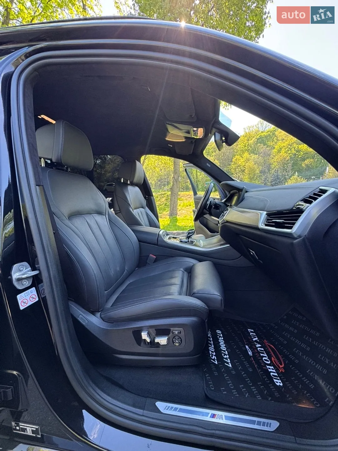 2022 BMW X5 - мініатюра 43