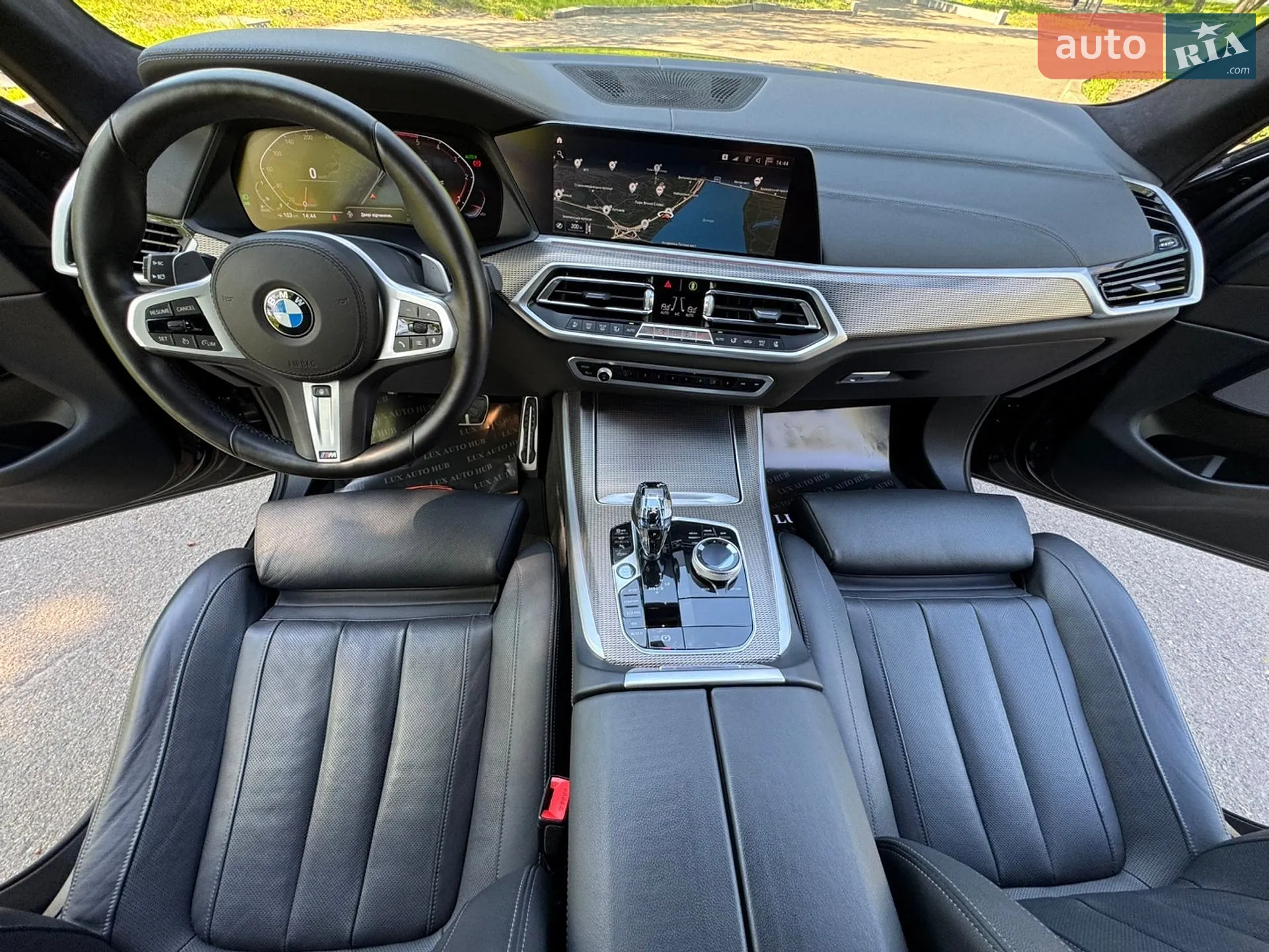 2022 BMW X5 - мініатюра 49