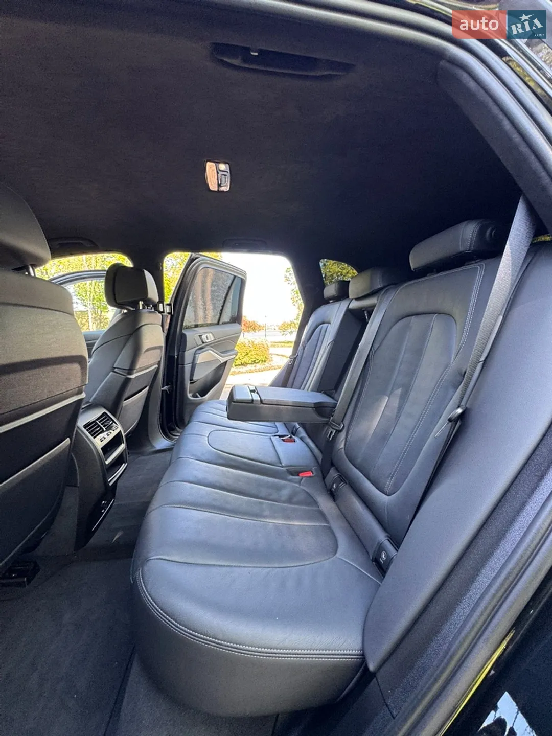 2022 BMW X5 - мініатюра 56