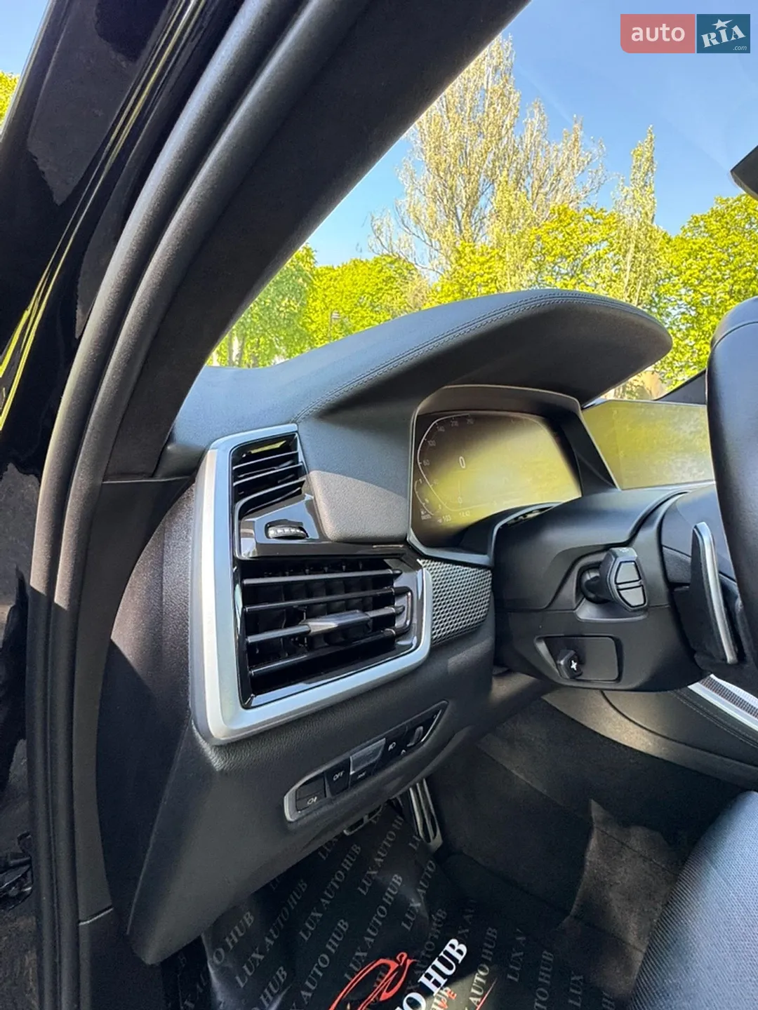 2022 BMW X5 - мініатюра 99