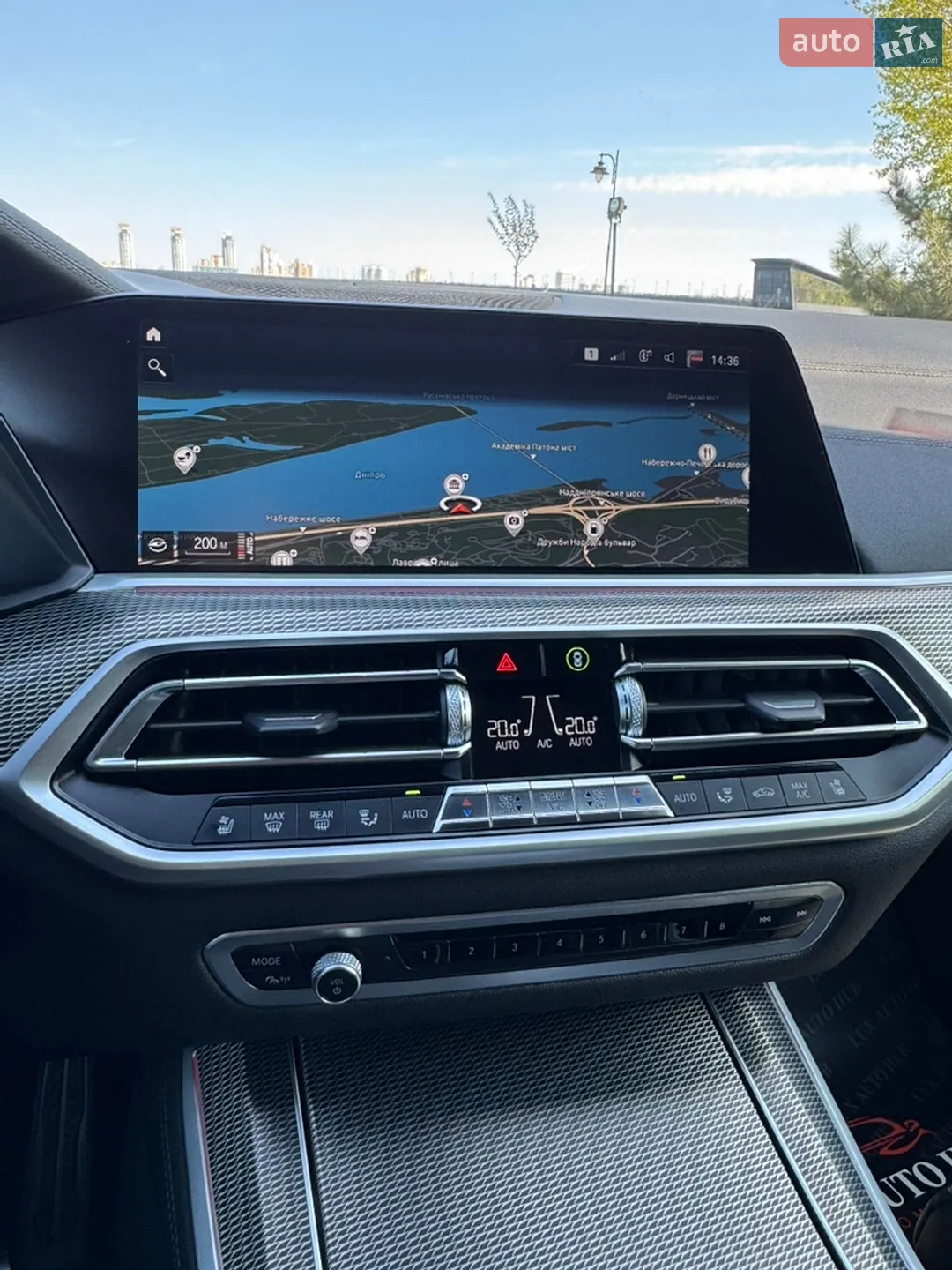 2022 BMW X5 - мініатюра 124